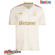 Camiseta Flamengo Giorgian de Arrascaeta #10 Tercera Equipación 2025-26 manga corta